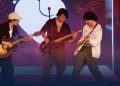Banda TIMO y reconocidos cantantes internacionales brillan en la Teletón, dejando un legado de música y esperanza