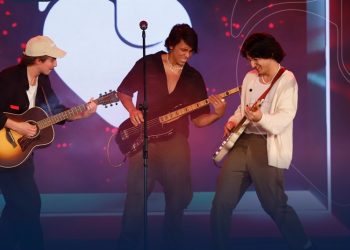 Banda TIMO y reconocidos cantantes internacionales brillan en la Teletón, dejando un legado de música y esperanza
