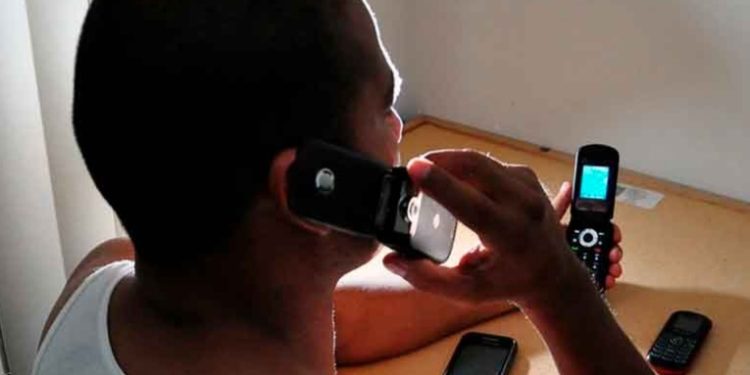 Bandas criminales usan la información personal para cometer delitos