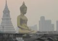 Bangkok cierra más de 100 escuelas por smog