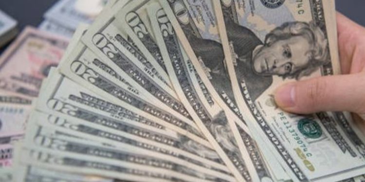 BANGUAT espera que el precio del dólar se normalice a final de año