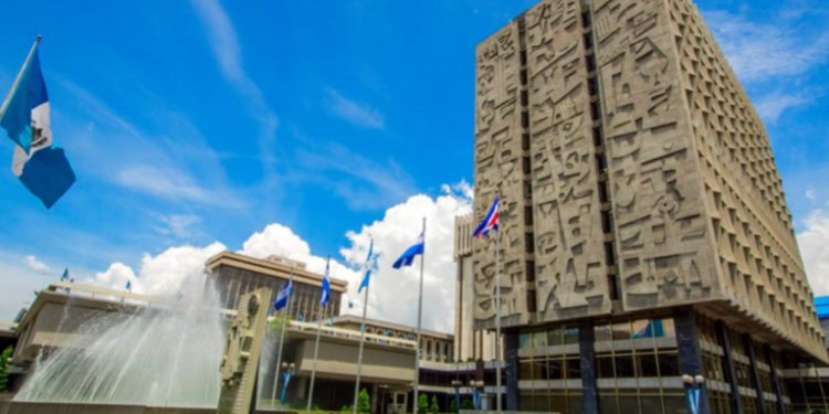 BANGUAT prevé retorno de la inflación para 2023