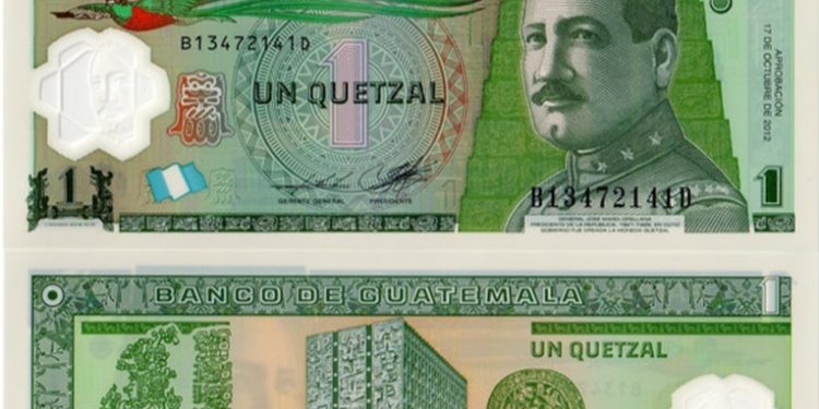 BANGUAT retirará el billete de un quetzal y dejará en circulación solo monedas