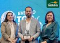Banrural lidera la recordación bancaria en Guatemala, según estudio Top of Mind