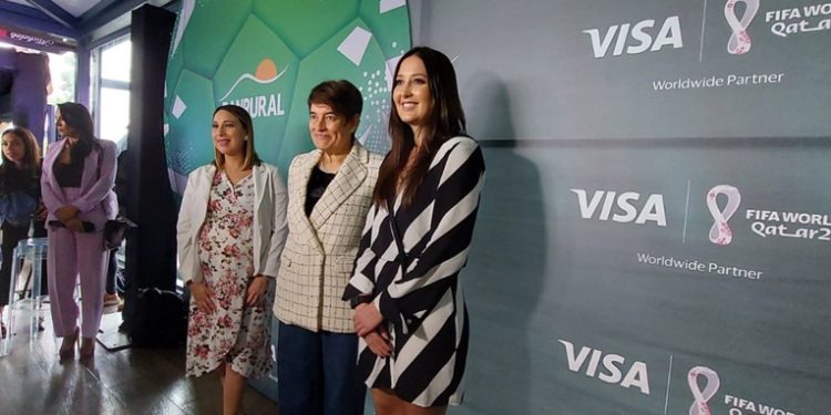 BANRURAL regalará viajes a la copa del mundo Qatar 2022