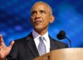 Barack y Michelle Obama dan espaldarazo a Kamala Harris
