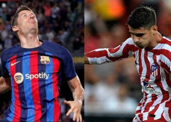 Barí§a y Atlético buscan arrancar con buen pie su andadura en la Champions