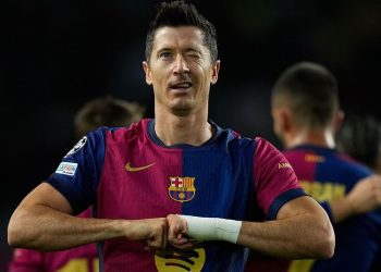 Barcelona 5–0 Young Boys: el Barça se da un festín en homenaje a Iniesta y ante la mirada de Szczesny