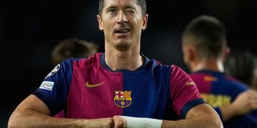 Barcelona 5–0 Young Boys: el Barça se da un festín en homenaje a Iniesta y ante la mirada de Szczesny