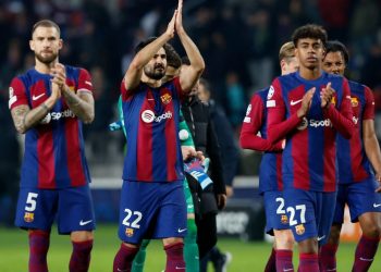Barcelona abre la jornada 28 recibiendo al Mallorca