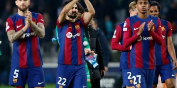 Barcelona abre la jornada 28 recibiendo al Mallorca
