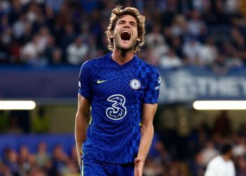 Barcelona acelera la contratación de Marcos Alonso