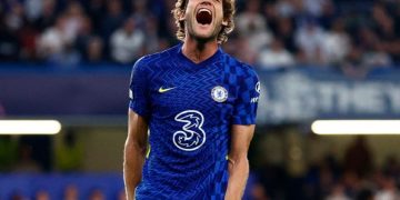 Barcelona acelera la contratación de Marcos Alonso