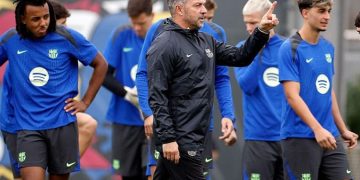 Barcelona - Brest: examen azulgrana sin Lamine Yamal ante la revelación de la Champions