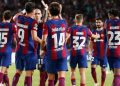 Barcelona buscará su clasificación a octavos de la Champions