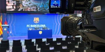 Barcelona cerrará su canal de televisión el próximo 30 de junio