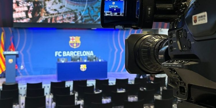 Barcelona cerrará su canal de televisión el próximo 30 de junio