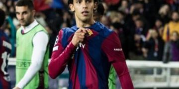 Barcelona consuma su pase a octavos de final