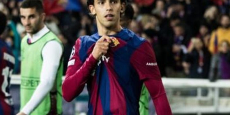 Barcelona consuma su pase a octavos de final