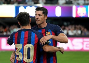 Barcelona es el club que más ha gastado en fichajes