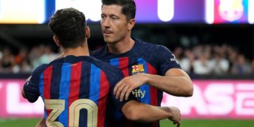 Barcelona es el club que más ha gastado en fichajes