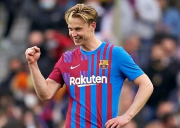 Barcelona rechazó oferta del Manchester United