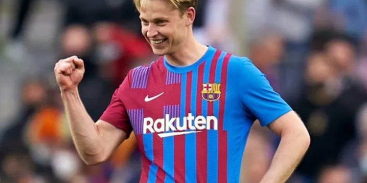 Barcelona rechazó oferta del Manchester United