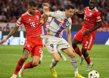 Barcelona se jugará la vida ante el Bayern Múnich