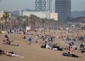 Barcelona y alrededores, en emergencia por sequía