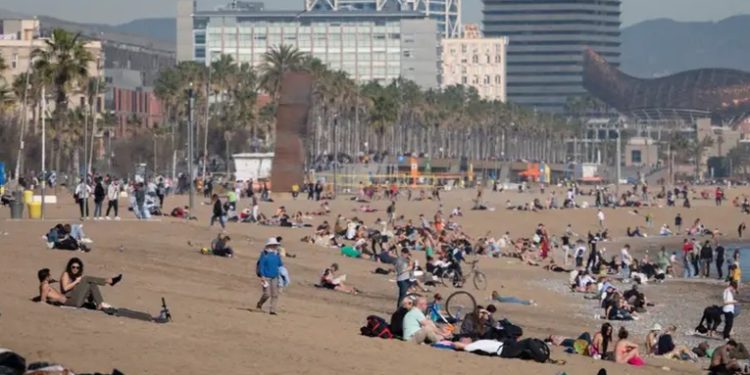 Barcelona y alrededores, en emergencia por sequía