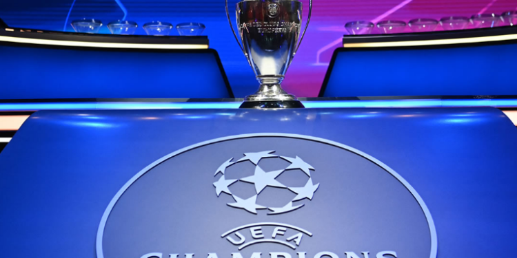 Barcelona y Real Madrid con viejos conocidos en el sorteo de Champions