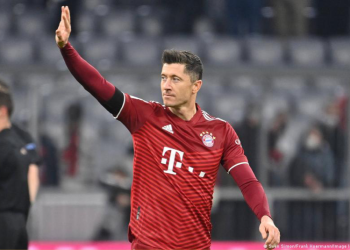 Bayern Múnich anuncia acuerdo verbal para el traspaso de Lewandowski al Barcelona