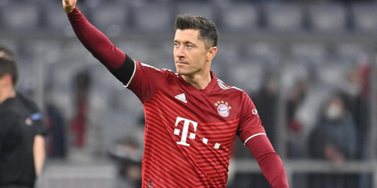 Bayern Múnich anuncia acuerdo verbal para el traspaso de Lewandowski al Barcelona