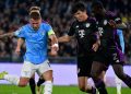 Bayern Múnich apuesta por la remontada ante la Lazio