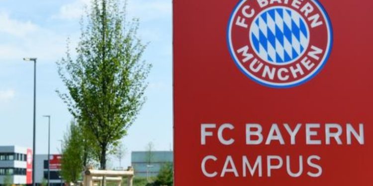 Bayern Múnich, una cantera con hambre de élite