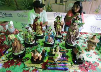 Bazares navideños capitalinos sí­ se realizarán