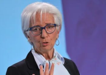 BCE recorta tipos de interés en 25 puntos básicos, a 3,25 %