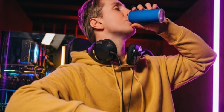 Bebidas energizantes podrían provocar enfermedades mentales en niños