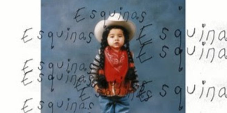 Becky G honra su herencia Mexicana con su nuevo álbum esquinas