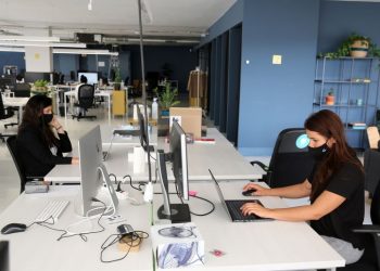 Bélgica aprueba la semana laboral de cuatro dí­as sin pérdida de salario