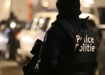 Bélgica: arrestan a 7 personas por sospecha de terrorismo