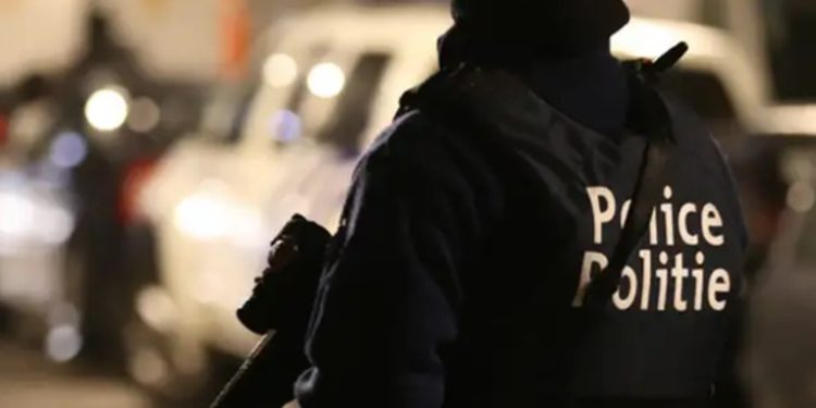 Bélgica: arrestan a 7 personas por sospecha de terrorismo