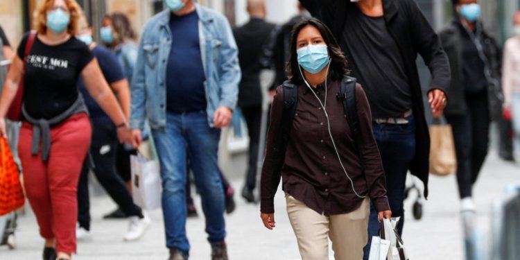 Bélgica confirma el primer caso de la nueva variante del coronavirus en Europa