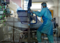Bélgica reporta primer caso en Europa de nueva variante del coronavirus