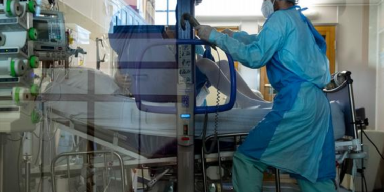 Bélgica reporta primer caso en Europa de nueva variante del coronavirus