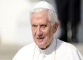 Benedicto XVI admite haber cometido un error en el caso de un sacerdote que cometió abusos sexuales en Alemania