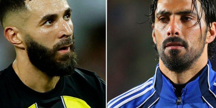 Benzema condena los injustos bombardeos de Israel contra Gaza y provoca la ira de un exfutbolista israelí