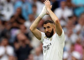 Benzema, en su despedida: Quería retirarme aquí, pero la vida me da otra oportunidad