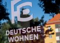 Berlín vota a favor de expropiar a grandes inmobiliarias