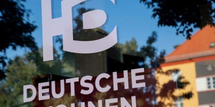 Berlín vota a favor de expropiar a grandes inmobiliarias